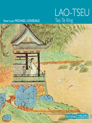 cover image of Tao Te King